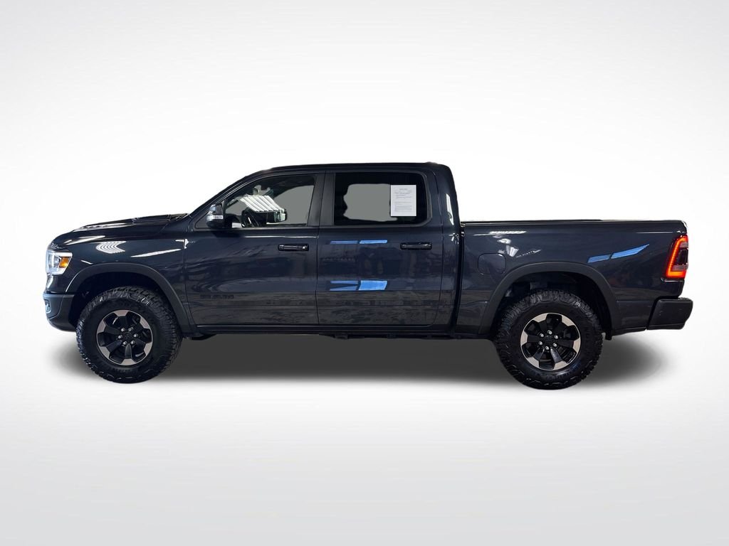 ram ram 1500 pickup 2019 1C6SRFLT1KN629187 image ram ram 1500 pickup 2019 1C6SRFLT1KN629187 image